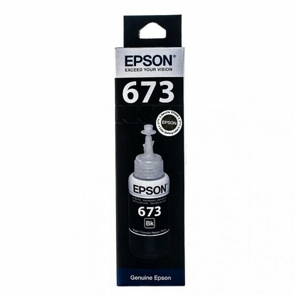     C13T67314A  EPSON L805, L800, L1800, L850, L810