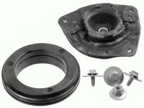 Опора амортизатора правая комплект nissan qashqai (j10 Sachs 802524 Nissan: 54325-ED02A 54320-JD00B 54325-ED00A