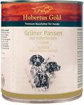HUBERTUS GOLD для взрослых собак рубец с овсяными хлопьями (800 гр х 6 шт) - изображение