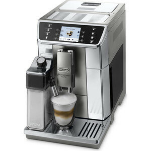 Кофемашина DeLonghi PrimaDonna Elite ECAM 650.55.MS