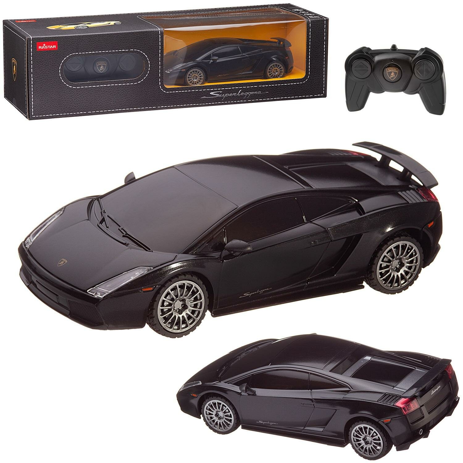 RASTAR  / 1:24 Lamborghini, 18 