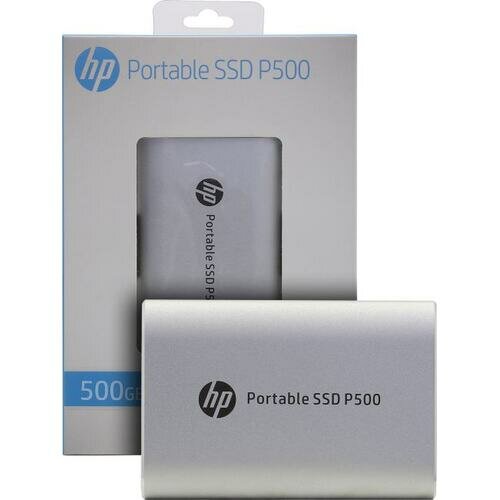 SSD Hp P500 7PD55AA