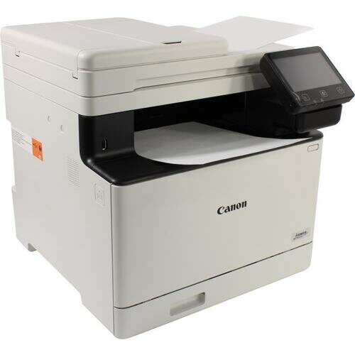 МФУ лазерное Canon i-SENSYS MF754Cdw цветн. A4