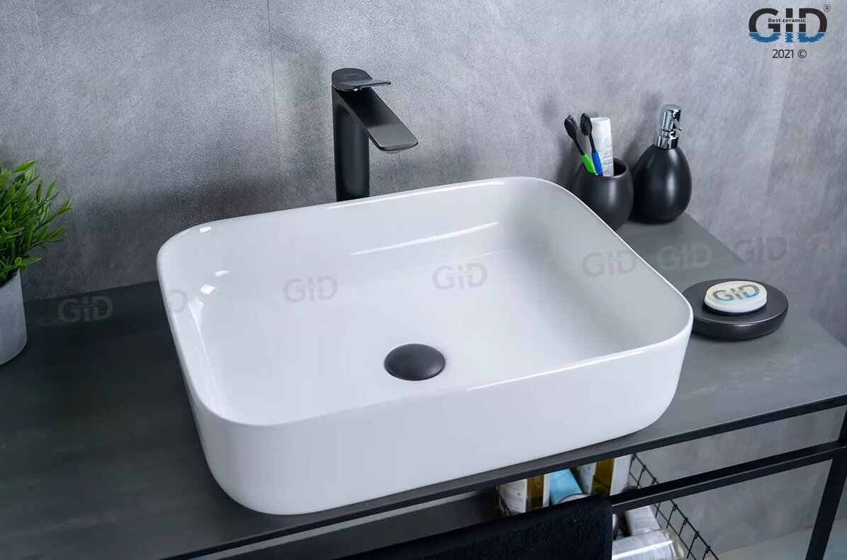 Раковина Gid D1304