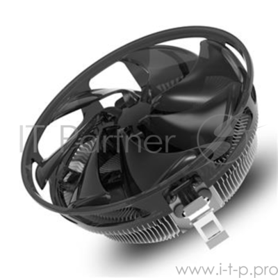 Вентилятор RH-Z70-18FK-R1 Cooler Master CPU cooler Z70, 95W, Al, 3pin, Full Socket Support .