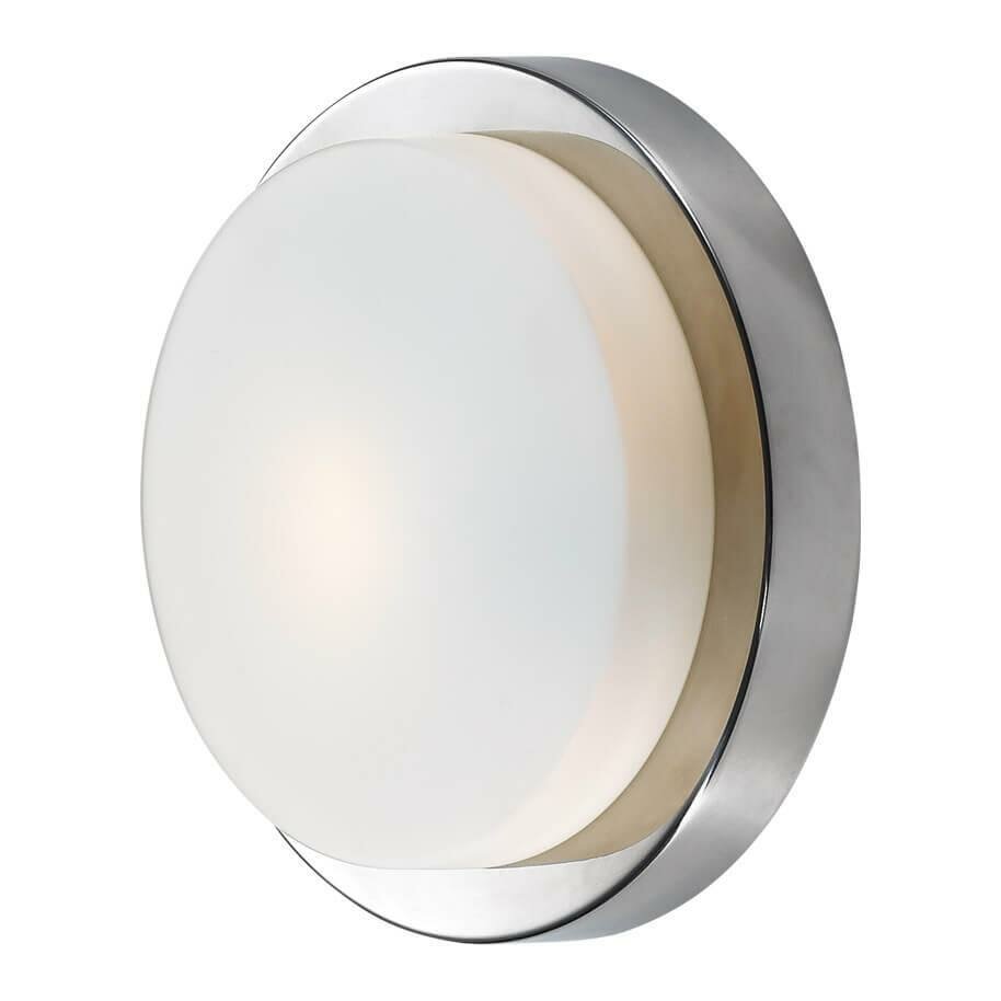 Odeon Light Настенный светильник Odeon Light Holger 2746/1C