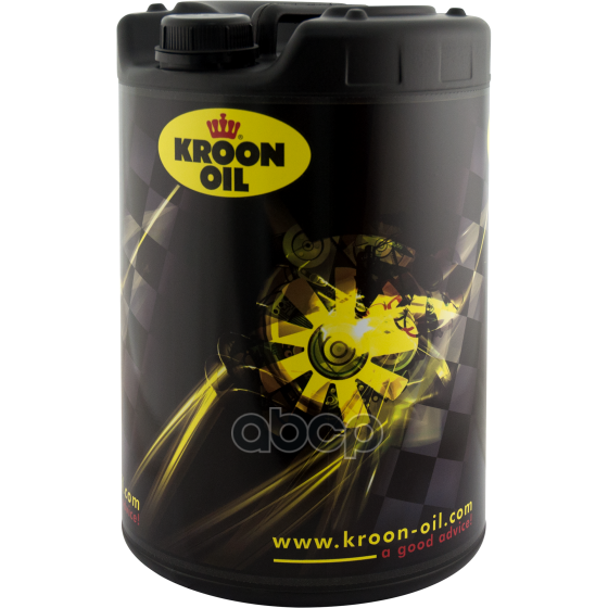 KROON OIL Масло Моторное Синтетика 10W-40 20 Л.