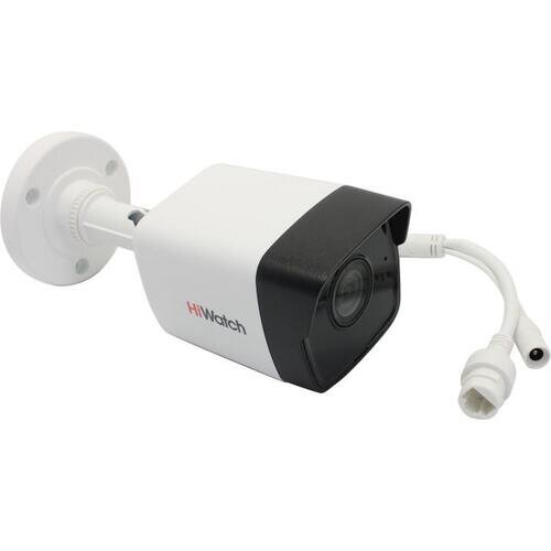 IP-камера Hiwatch DS-I450M(B) 4mm