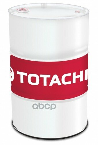 Totachi Cvtf Multi-Type 200Л TOTACHI арт. 20522