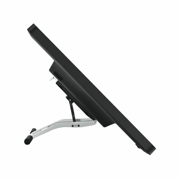 Интерактивный дисплей HUION Kamvas Pro 24