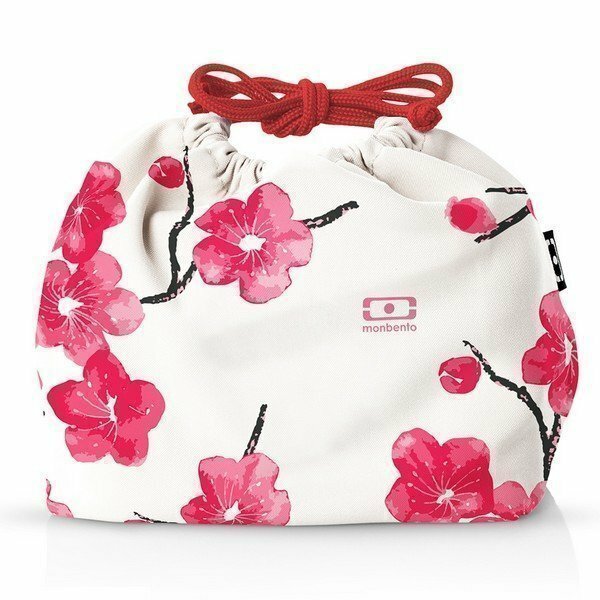 Мешочек для ланча mb pochette blossom арт. 1002 12 333 Monbento