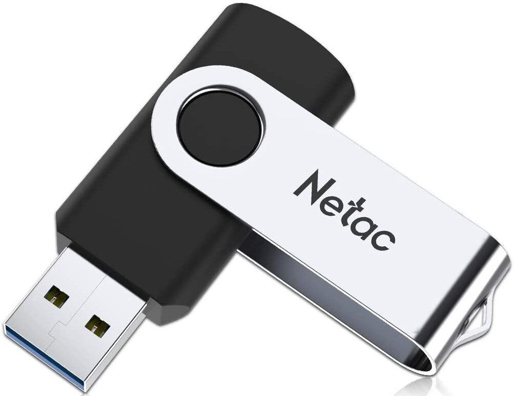 Флеш Диск Netac U505 32Gb , USB3.0