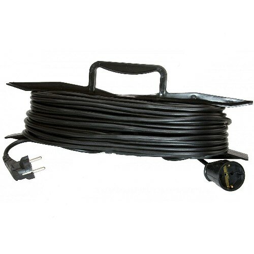 Удлинитель на рамке с/з FOCUSray LER1/20Z 1/6У16-1 4607099623705