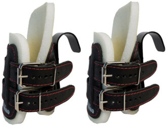 Гравитационные ботинки Plain Comfort (черный)