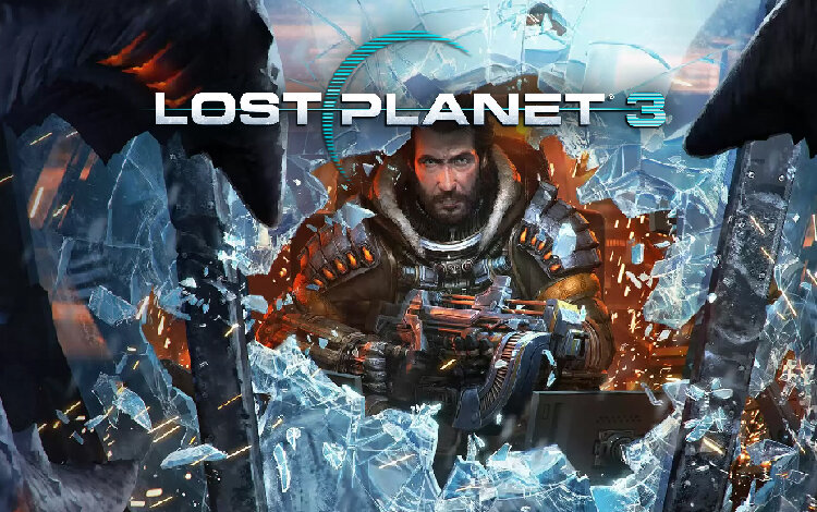 Lost Planet 3 электронный ключ (активация в Steam платформа PC) право на использование (CAP_1231)