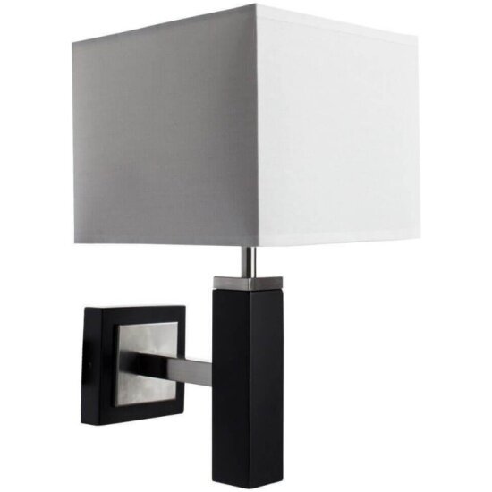  ARTE LAMP Waverley A8880AP-1BK.