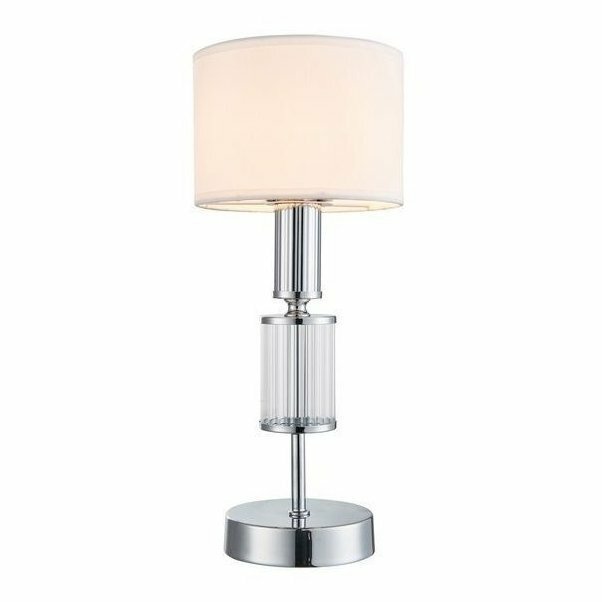 Интерьерная настольная лампа Laciness 2607-1T Favourite