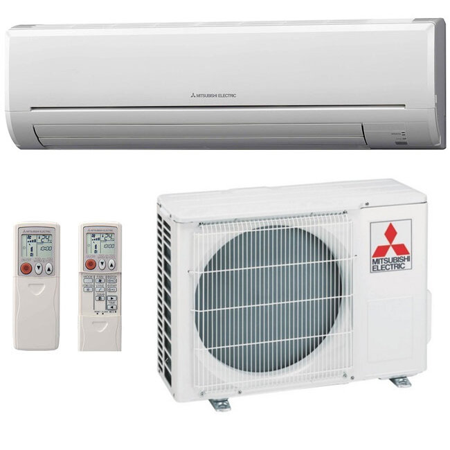 Настенная сплит-система Mitsubishi Electric MS-GF20VA / MU-GF20VA