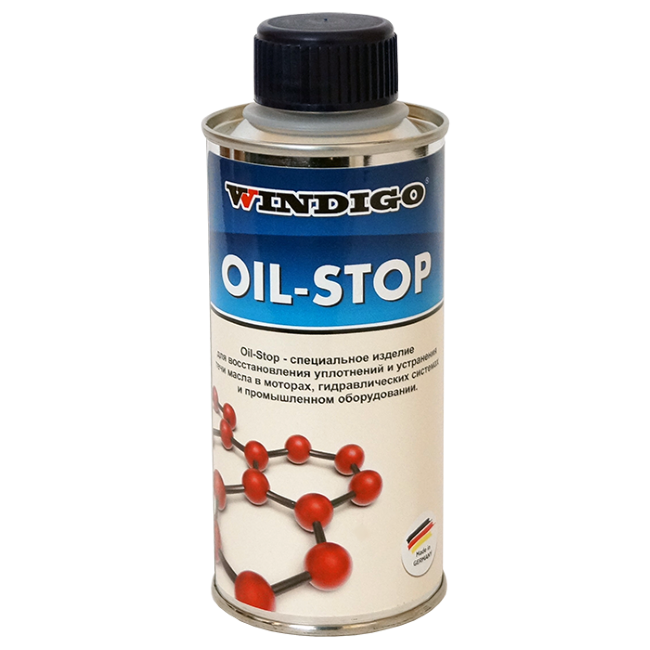 WINDIGO Oil-Stop (250 мл)