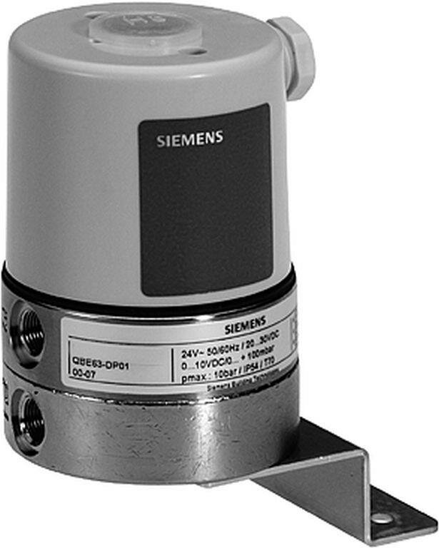 Siemens QBE63-DP1 | BPZ:QBE63-DP1