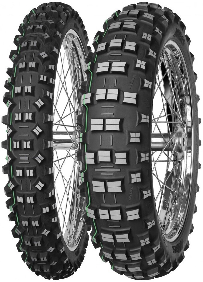 Mitas terra terra force-ef super 90/100 -21 57r tt front