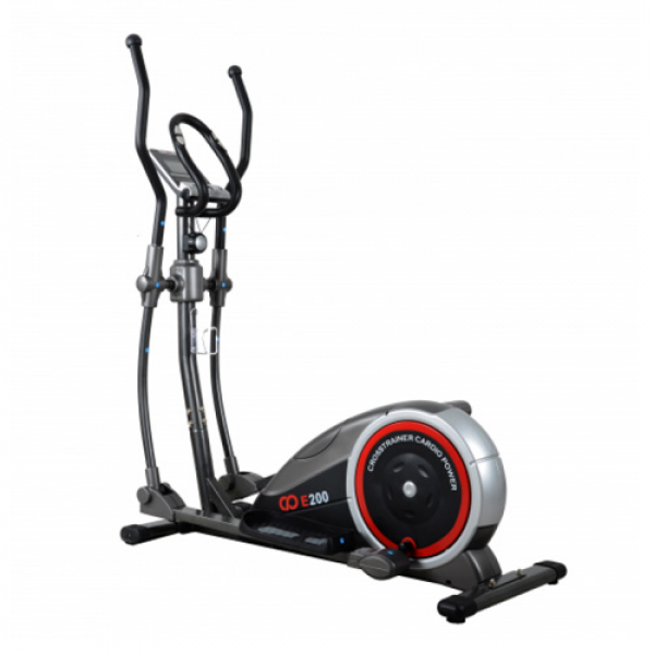 Cardio Power Эллиптический тренажер CardioPower E200