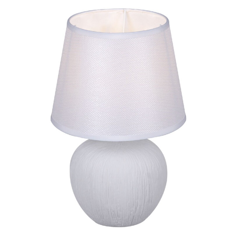 фото Светильник настольный Reluce 98570-0.7-01 WT