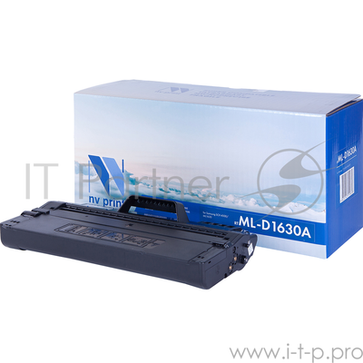 Картридж NV Print Ml-d1630a для Samsung ML-1630/SCX-4500 (2000k) .