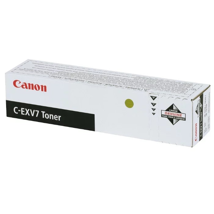 Canon Картридж Canon C-EXV7 7814A002