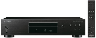 CD проигрыватель Pioneer PD-10AE-B