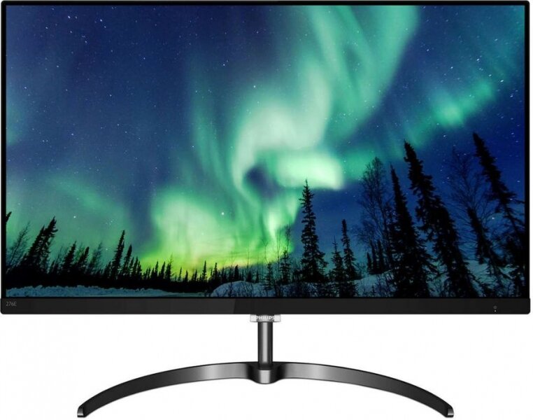 Монитор PHILIPS 27" 276E8VJSB (00/01)