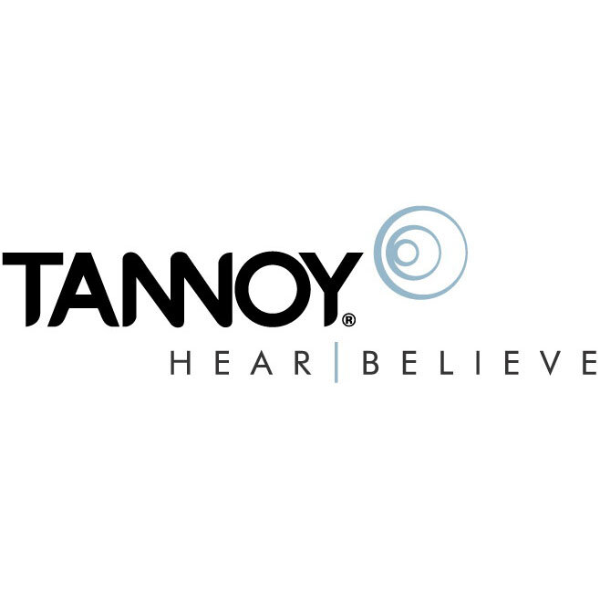 Tannoy VSX 12.2 BP black Клубная и концертная акустика