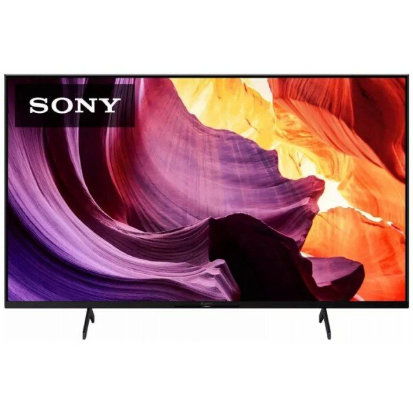 Телевизор LED50 Sony KD-50X80K