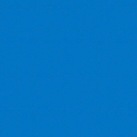 Самоклеющаяся пленка ярко-синяя D-C-Fix 200-1994 глянцевая 45см*1пог/м