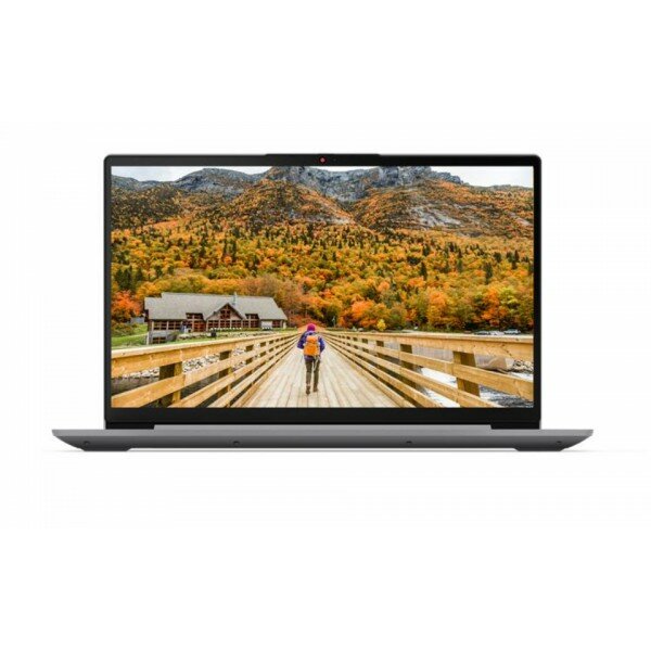 Ноутбук 15.6 IPS FHD Lenovo IdeaPad 3 grey (AMD Ryzen 7 5700U/16Gb/512Gb SSD/noDVD/VGA int/no OS) (82KU00MNRK)