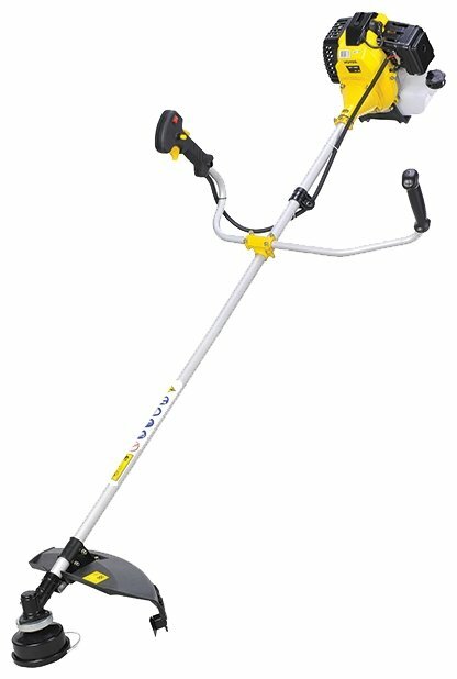 Триммер бензиновый (бензокоса) Huter GGT-2500T