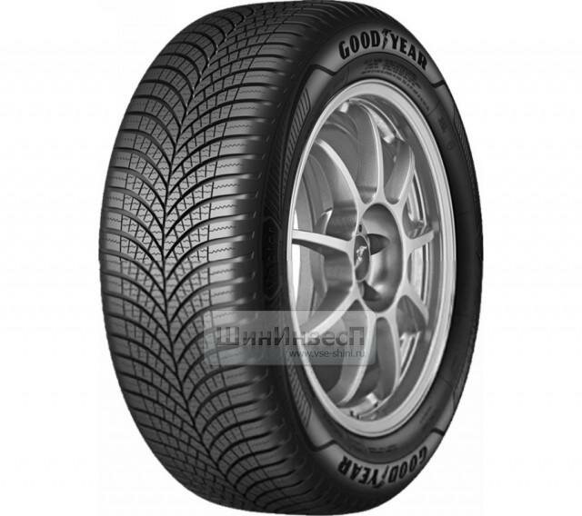 Шина Goodyear (Гудиер) VECTOR 4SEASONS GEN-3 225/40 R18 92Y