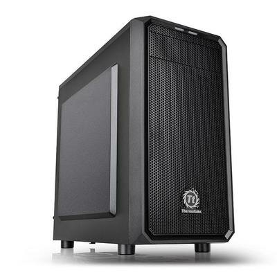 Корпус Thermaltake CA-1D4-00S1NN-00 .