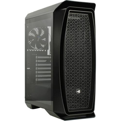 Корпус Aerocool Aero One G-BK-V1 Black