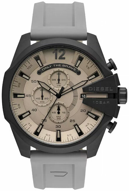 Diesel Мужские наручные часы Diesel DZ4496