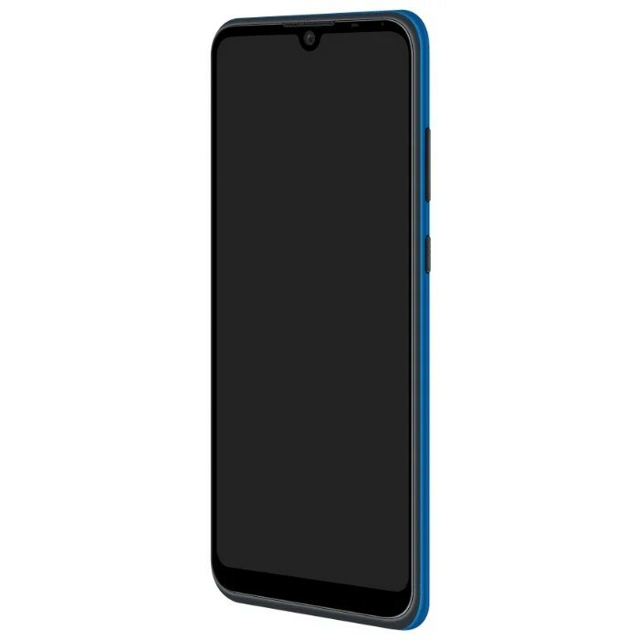 Zte Blade A5 2+32 2020 Blue -A5.32G.2020.BL