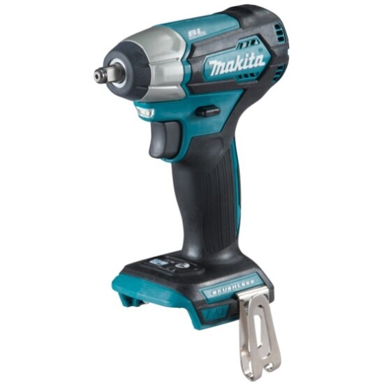 Гайковерт аккумуляторный ударный MAKITA DTW180Z