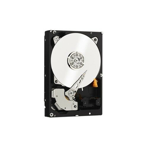 Western digital Жесткий диск 4TB WD Black WD4005FZBX