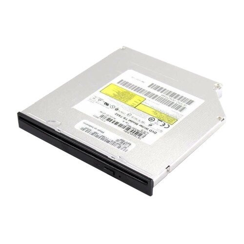 DVD±R/RW Samsung TS-T632 black, slim, slot-in, IDE