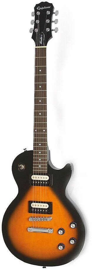  EPIPHONE LES PAUL STUDIO LT Vintage Sunburst