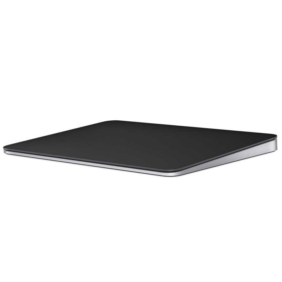 Трекпад Apple Magic Trackpad 3 Bluetooth black (MMMP3ZM/A)