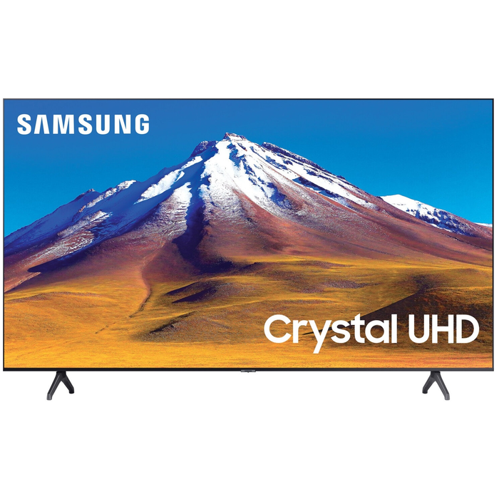 Телевизор Samsung UE50TU7097U 50" (2020)