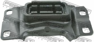 Подушка двигателя левая Mazda 3/5 08>14 FEBEST MZMCWLH