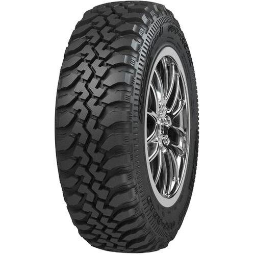 Шины cordiant off road os-501 225/75r16 б/к 104q