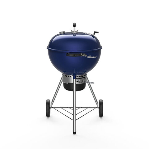   Weber Master-Touch GBS C-5750   